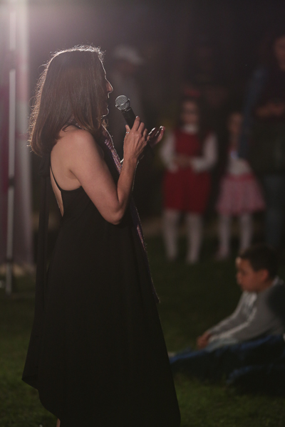International Dance Day Festival in Lebanon